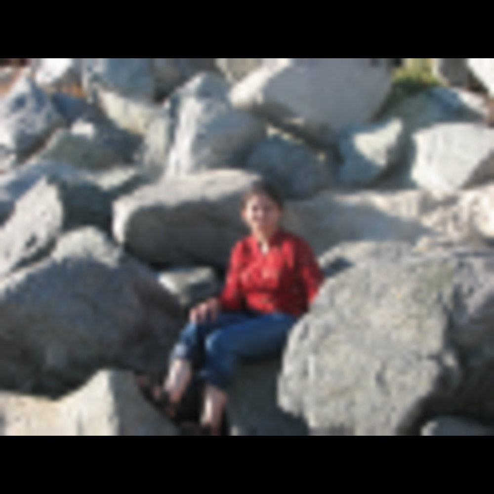 Meet your Posher, Prachi